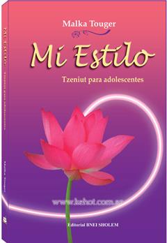 Mi Estilo - Recato Femenino